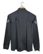 2021-22 Liverpool Nike Track Jacket - (M.Boys)