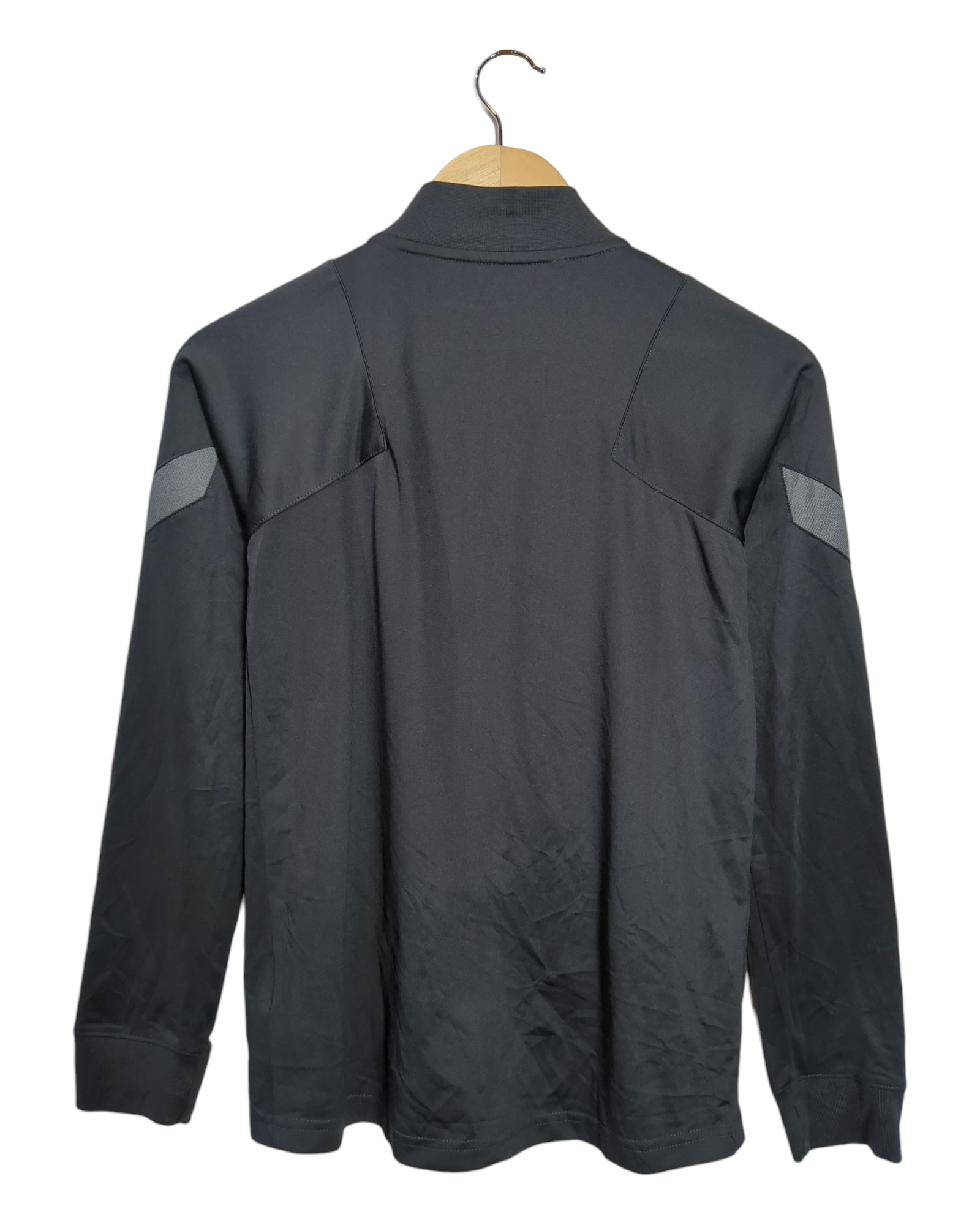 2021-22 Liverpool Nike Track Jacket - (M.Boys)
