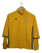 2016-17 Juventus Adidas Training Top - (L.Boys)