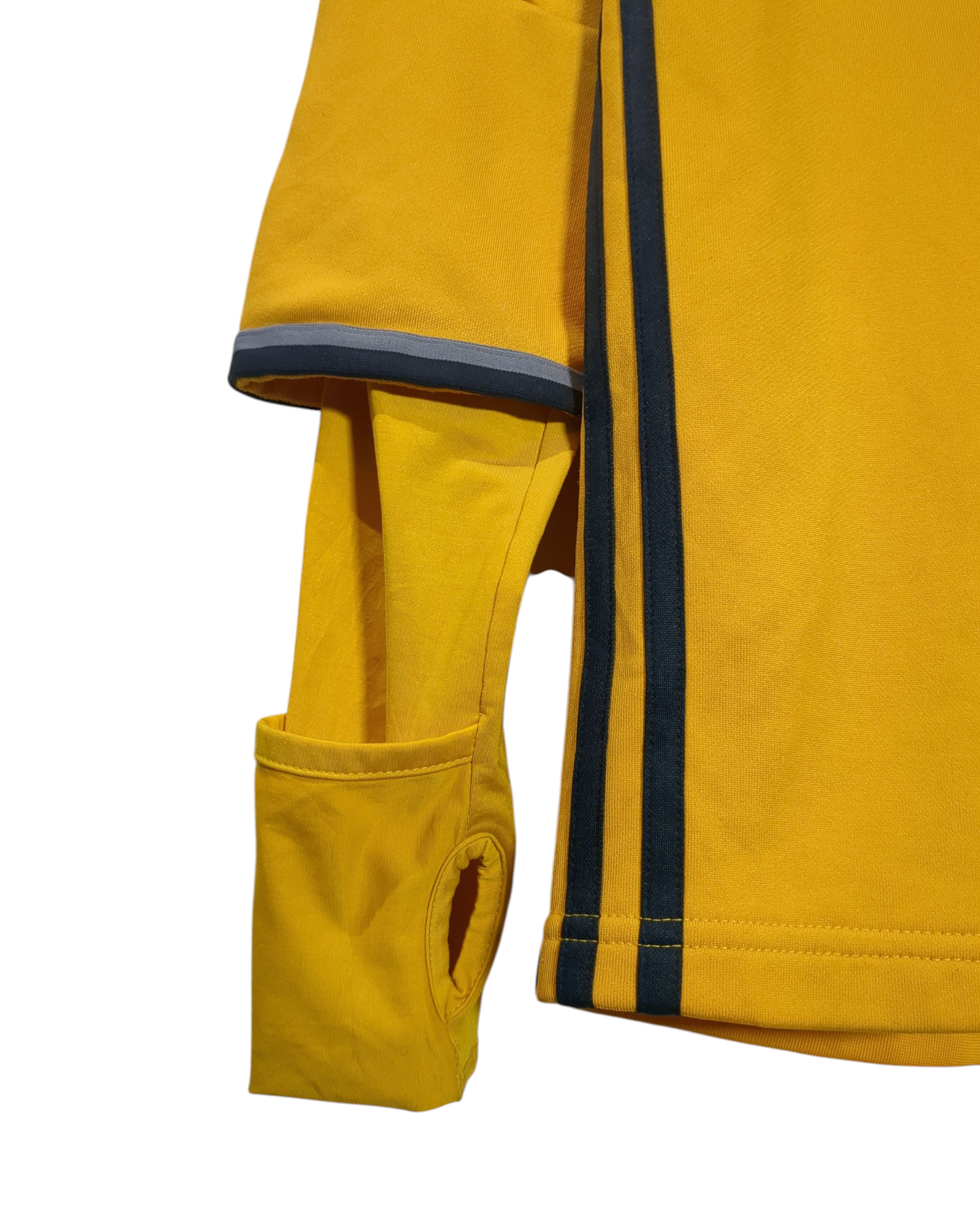2016-17 Juventus Adidas Training Top - (L.Boys)