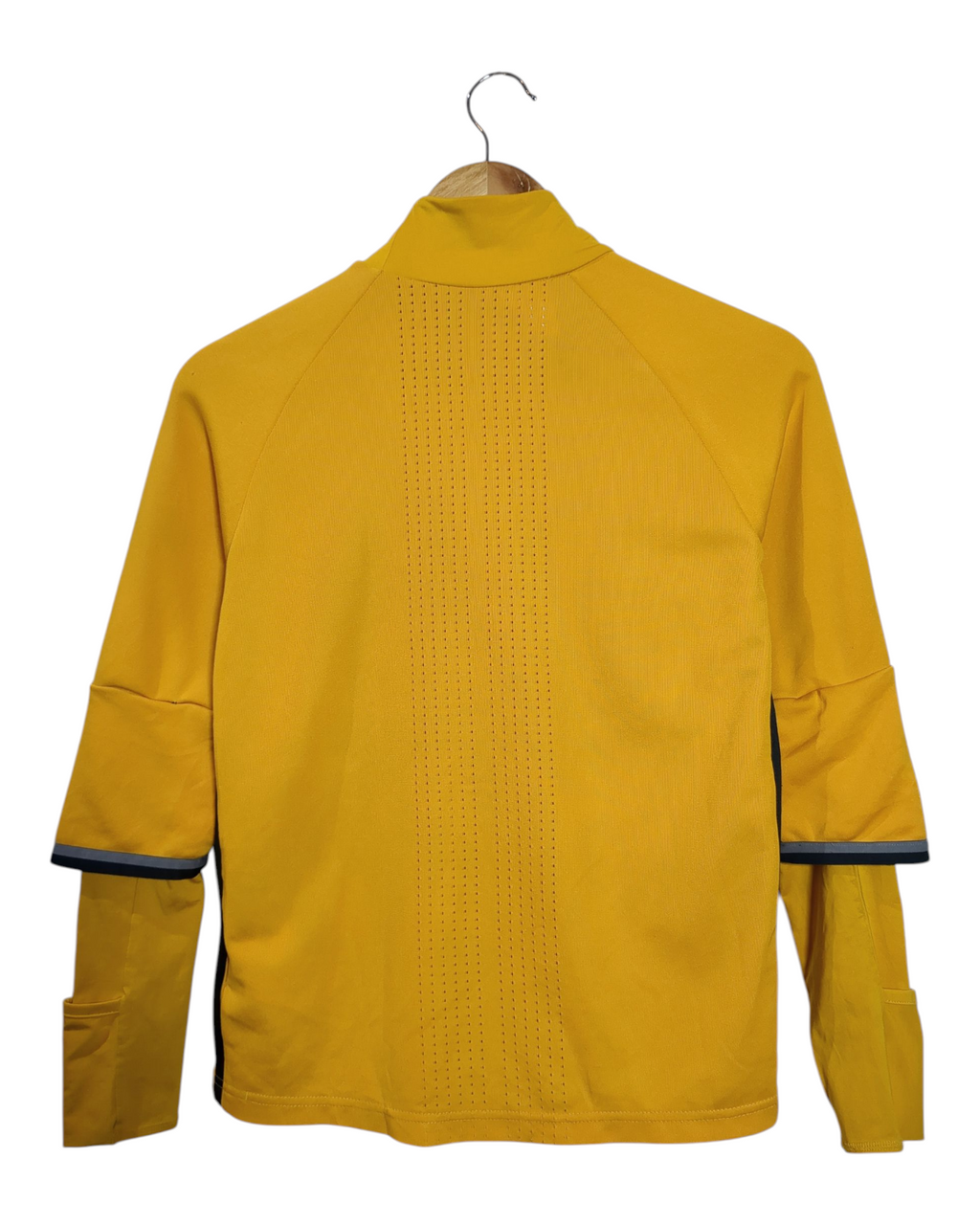 2016-17 Juventus Adidas Training Top - (L.Boys)