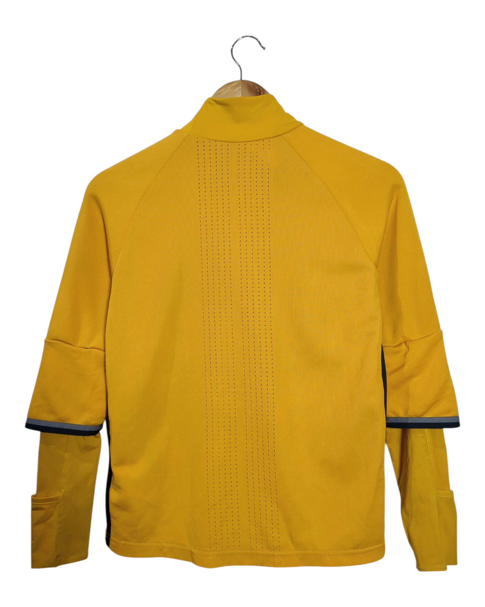 2016-17 Juventus Adidas Training Top - (L.Boys)