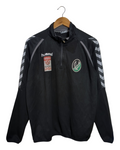 2016-17 SV Ried Hummel 1/4 Zip Drill Top - (L)
