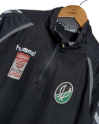 2016-17 SV Ried Hummel 1/4 Zip Drill Top - (L)