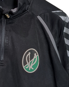 2016-17 SV Ried Hummel 1/4 Zip Drill Top - (L)