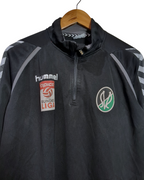 2016-17 SV Ried Hummel 1/4 Zip Drill Top - (L)