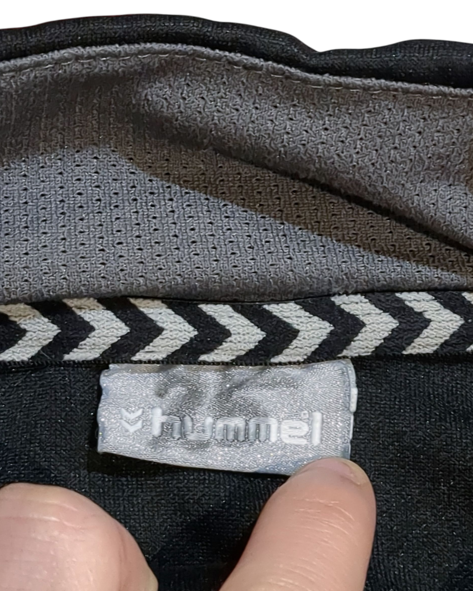 2016-17 SV Ried Hummel 1/4 Zip Drill Top - (L)