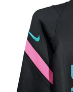 2020-21 Barcelona Nike 1/4 Zip Drill Top - (M.Boys)