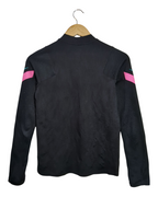 2020-21 Barcelona Nike 1/4 Zip Drill Top - (M.Boys)