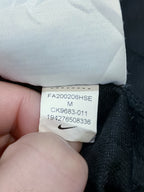 2020-21 Barcelona Nike 1/4 Zip Drill Top - (M.Boys)