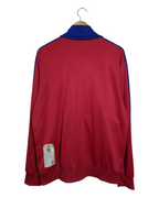 2013-14 Chile Puma Track Jacket - (XL)