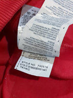 2013-14 Chile Puma Track Jacket - (XL)