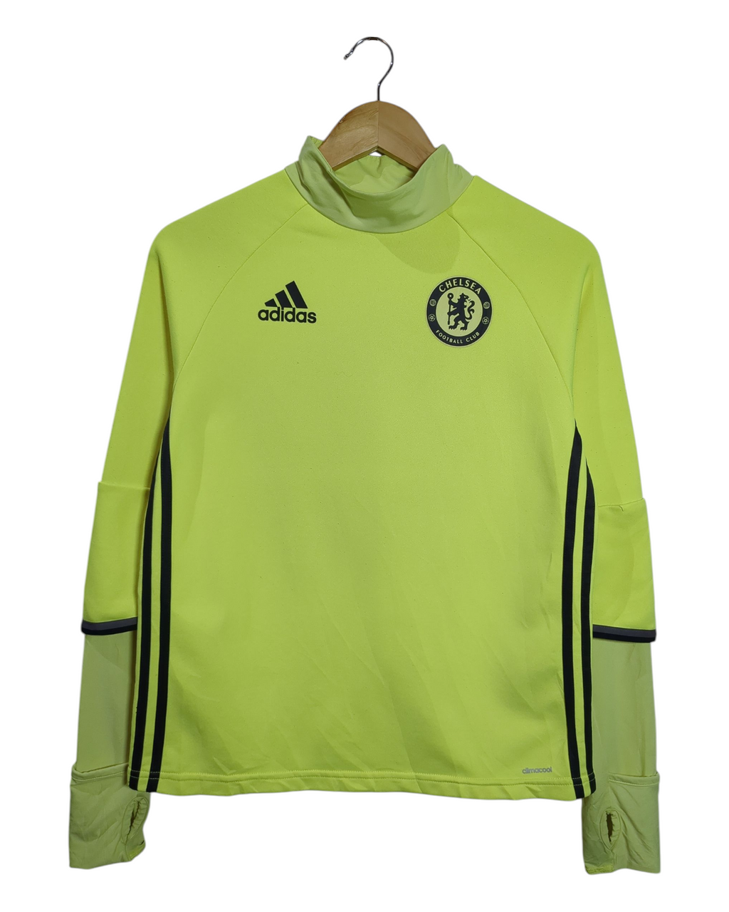 2016-17 Chelsea Adidas Training Top - (XL.Boys)