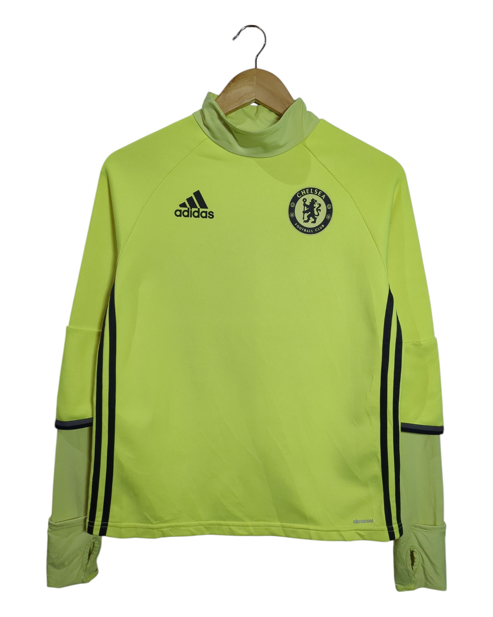 2016-17 Chelsea Adidas Training Top - (XL.Boys)