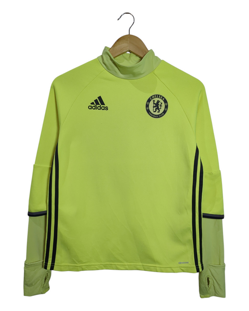 2016-17 Chelsea Adidas Training Top - (XL.Boys)