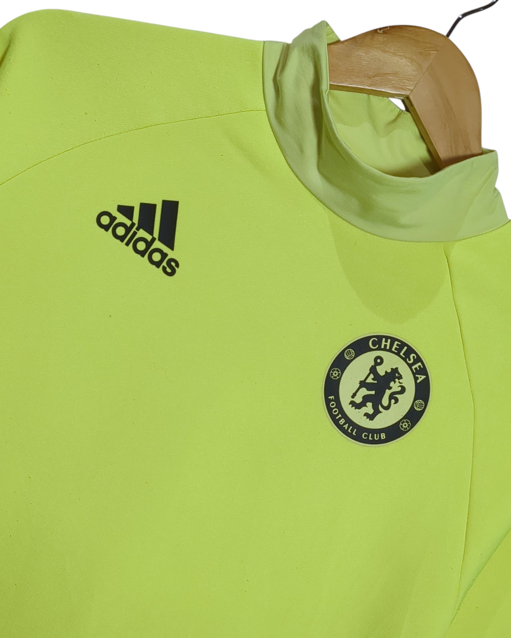 2016-17 Chelsea Adidas Training Top - (XL.Boys)