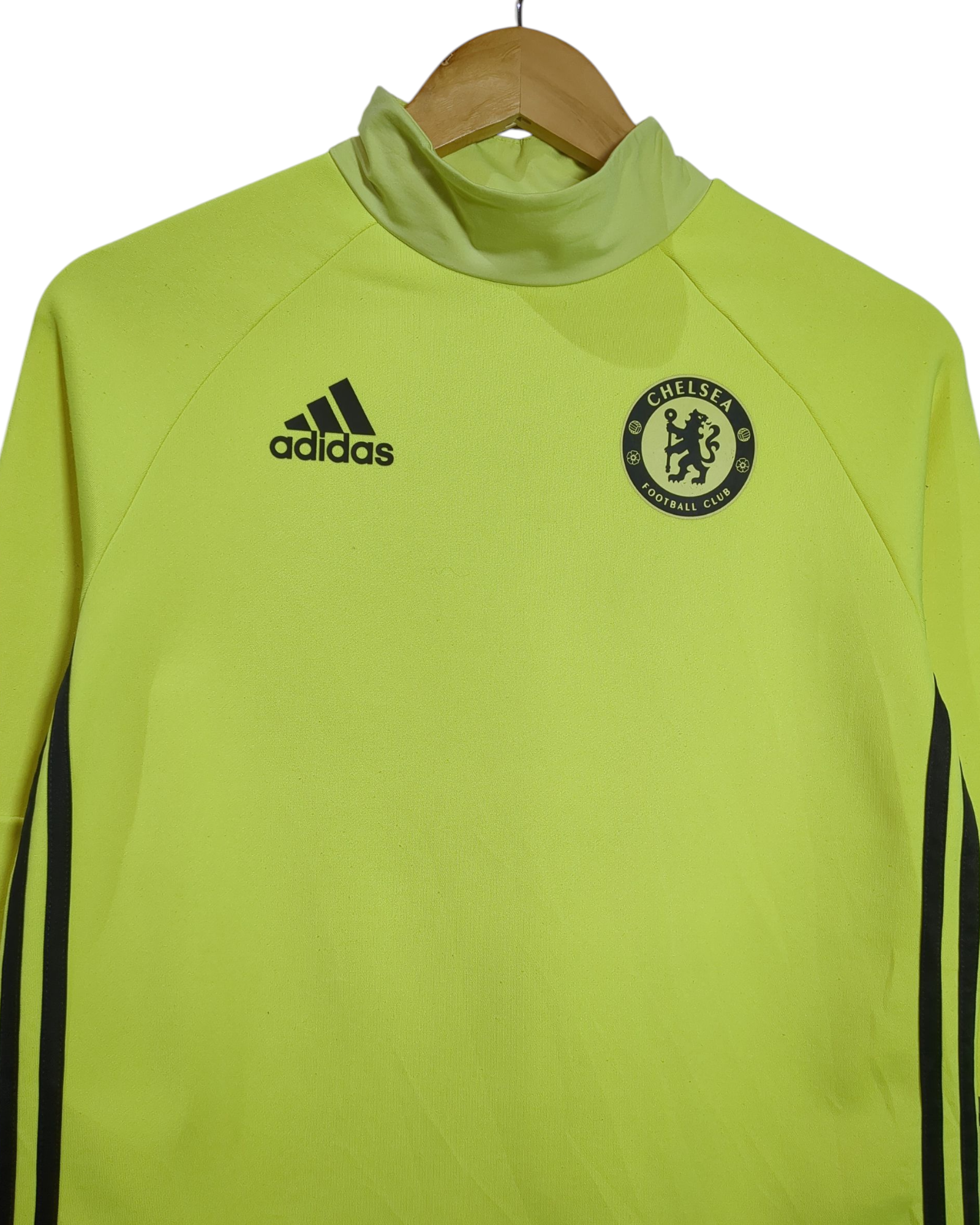 2016-17 Chelsea Adidas Training Top - (XL.Boys)