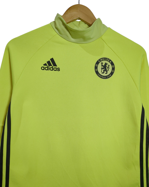2016-17 Chelsea Adidas Training Top - (XL.Boys)