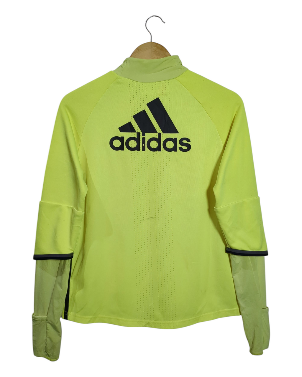 2016-17 Chelsea Adidas Training Top - (XL.Boys)