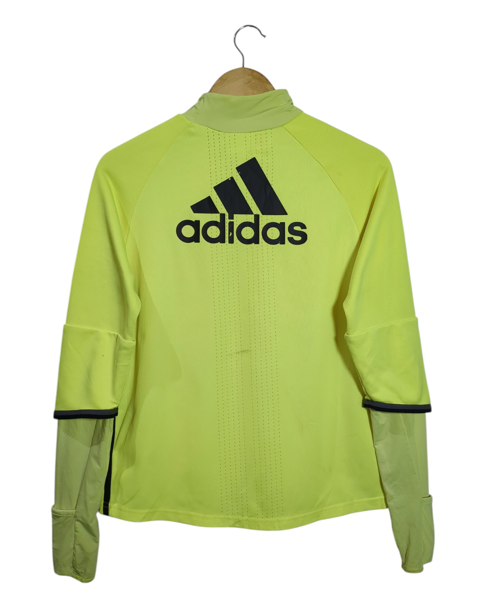 2016-17 Chelsea Adidas Training Top - (XL.Boys)