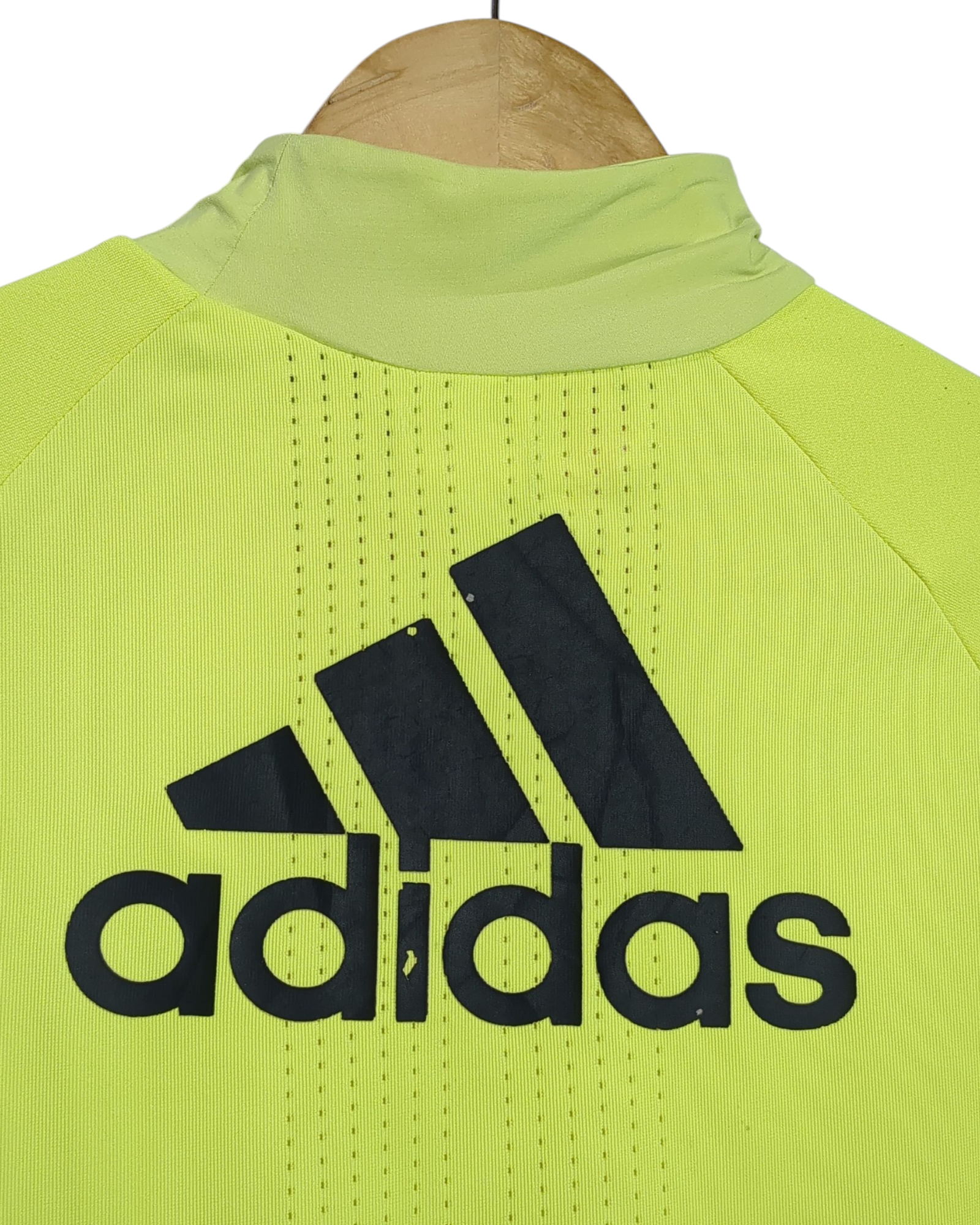 2016-17 Chelsea Adidas Training Top - (XL.Boys)