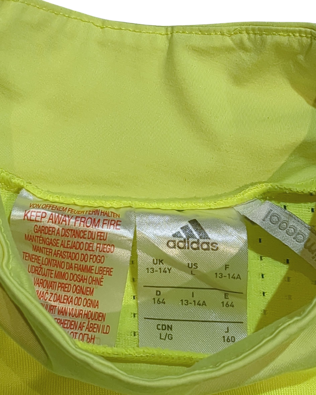 2016-17 Chelsea Adidas Training Top - (XL.Boys)