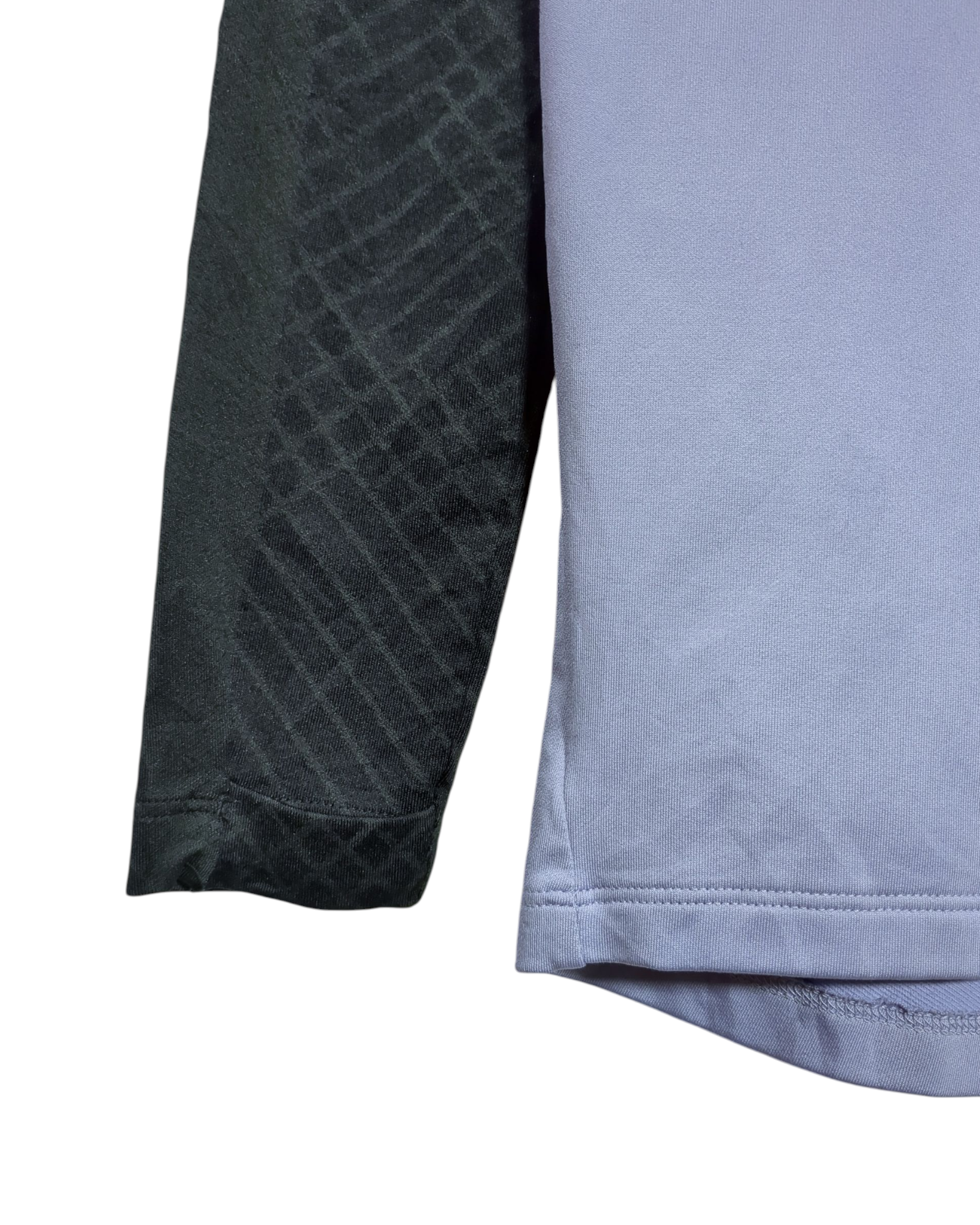 2022-23 Liverpool Nike 1/4 Zip Drill Top - (S)