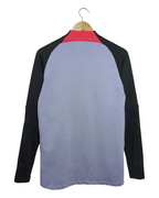 2022-23 Liverpool Nike 1/4 Zip Drill Top - (S)