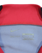 2022-23 Liverpool Nike 1/4 Zip Drill Top - (S)