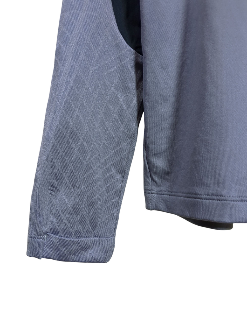 2023-24 Tottenham Hotspur Nike 1/4 Zip Drill Top - (XL.Boys)