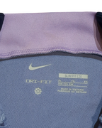 2023-24 Tottenham Hotspur Nike 1/4 Zip Drill Top - (XL.Boys)