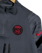 2021-22 PSG Nike 1/4 Zip Drill Top - (XL.Boys)