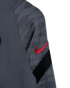 2021-22 PSG Nike 1/4 Zip Drill Top - (XL.Boys)