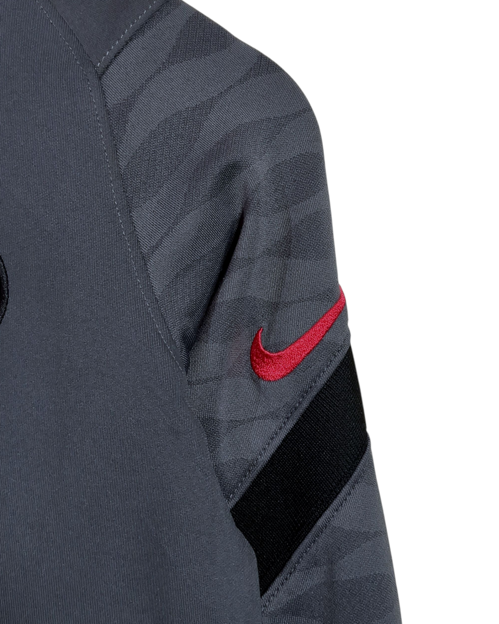 2021-22 PSG Nike 1/4 Zip Drill Top - (XL.Boys)
