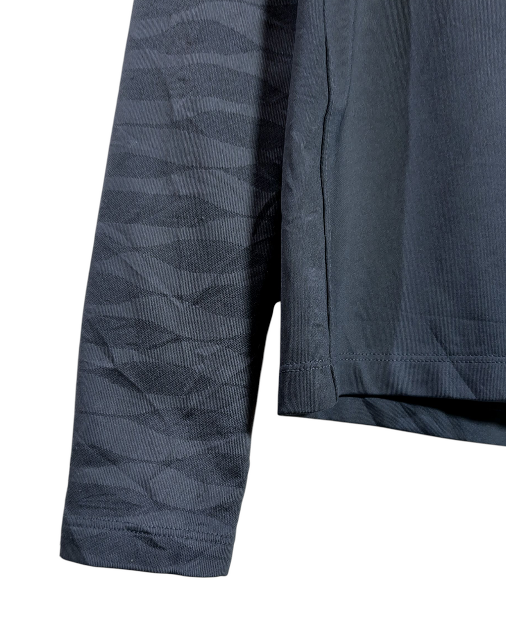 2021-22 PSG Nike 1/4 Zip Drill Top - (XL.Boys)