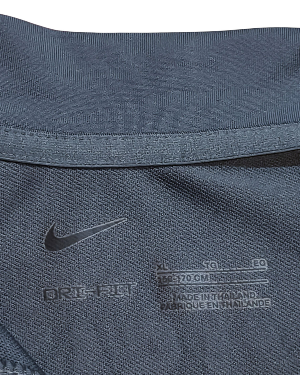 2021-22 PSG Nike 1/4 Zip Drill Top - (XL.Boys)