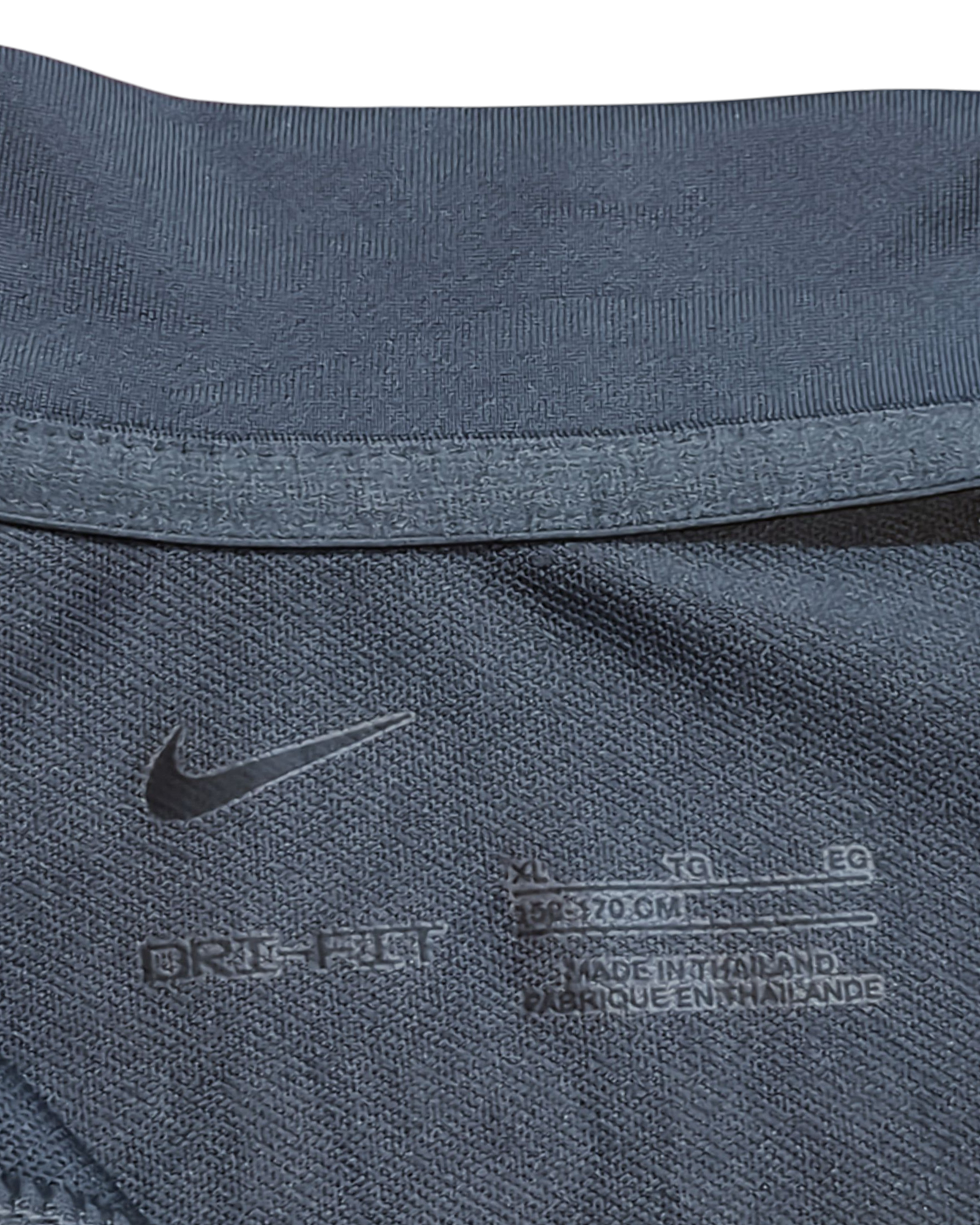 2021-22 PSG Nike 1/4 Zip Drill Top - (XL.Boys)