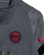 2021-22 PSG Nike 1/4 Zip Drill Top - (M)