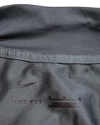2021-22 PSG Nike 1/4 Zip Drill Top - (M)