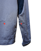 2023-24 Tottenham Hotspur Nike 1/4 Zip Drill Top - (XL.Boys)