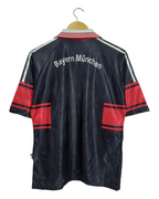 1997-99 Bayern Munich Adidas Home Shirt - (XL.Boys)