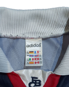 1997-99 Bayern Munich Adidas Home Shirt - (XL.Boys)