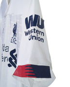 2019-20 Liverpool New Balance Away Shirt - (S)