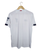 2019-20 Liverpool New Balance Away Shirt - (S)