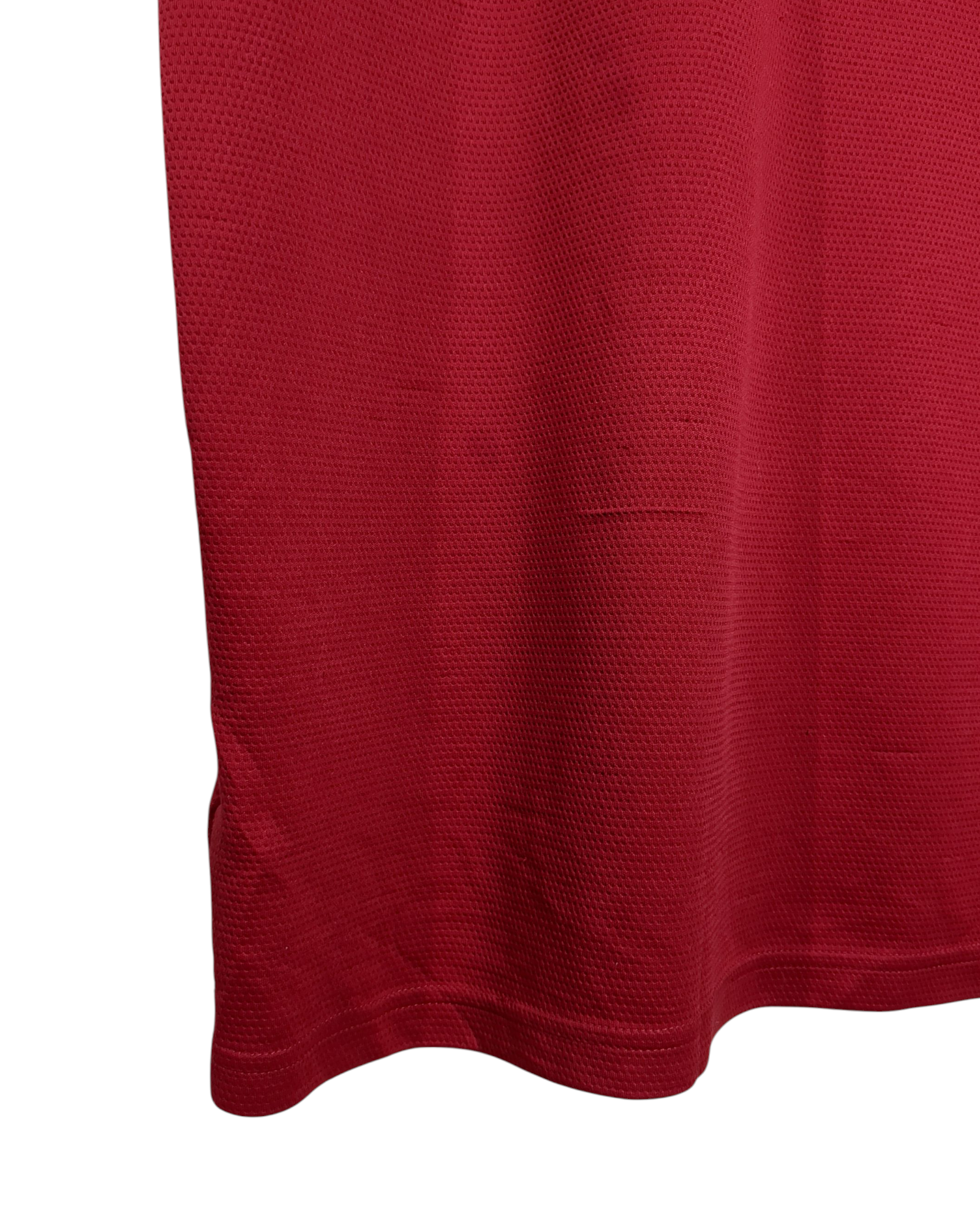 2021-22 Manchester United Adidas Home Shirt - (S)