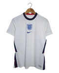 2020-21 England Nike Women's Home Shirt - (M)