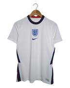 2020-21 England Nike Women's Home Shirt - (M)