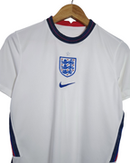 2020-21 England Nike Women's Home Shirt - (M)