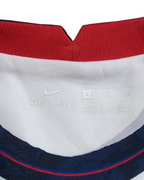 2020-21 England Nike Women's Home Shirt - (M)