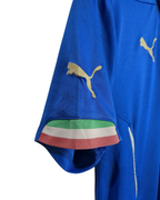 2014-15 Italy Puma Home Shirt - (S)